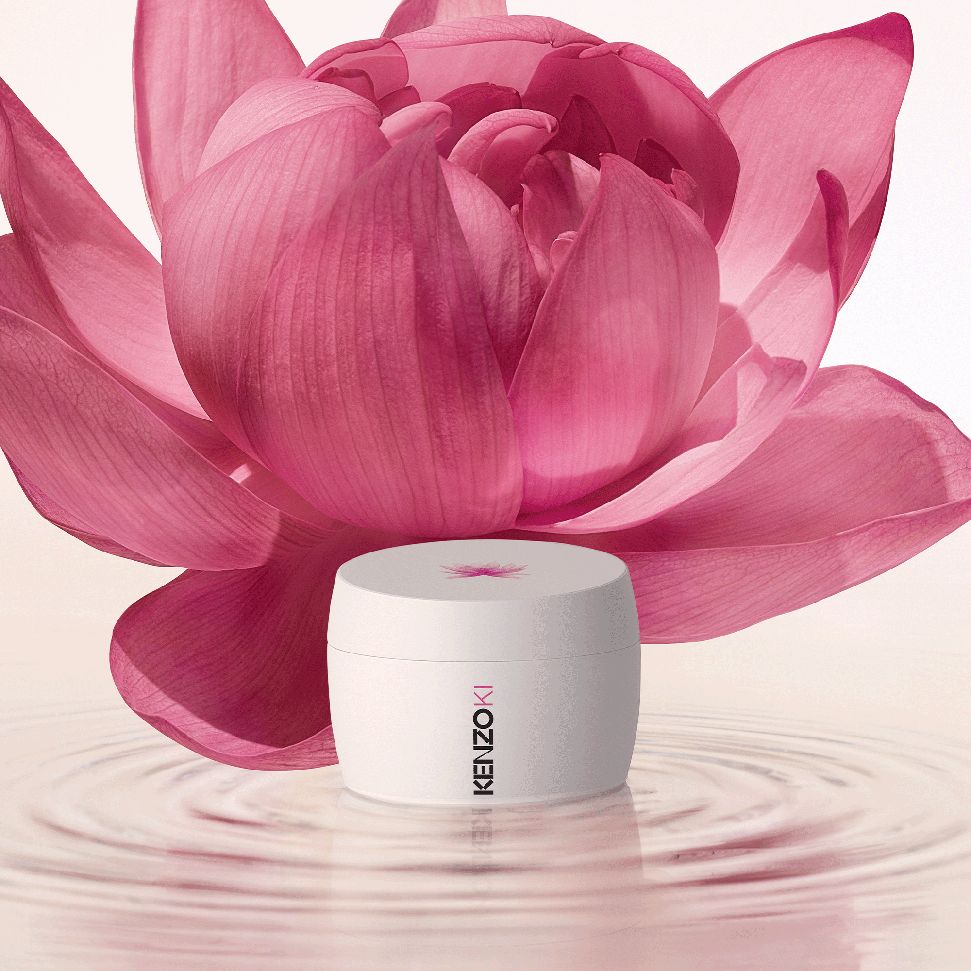 KENZOKI Skincare - Kenzo Parfums | Kenzo Parfums